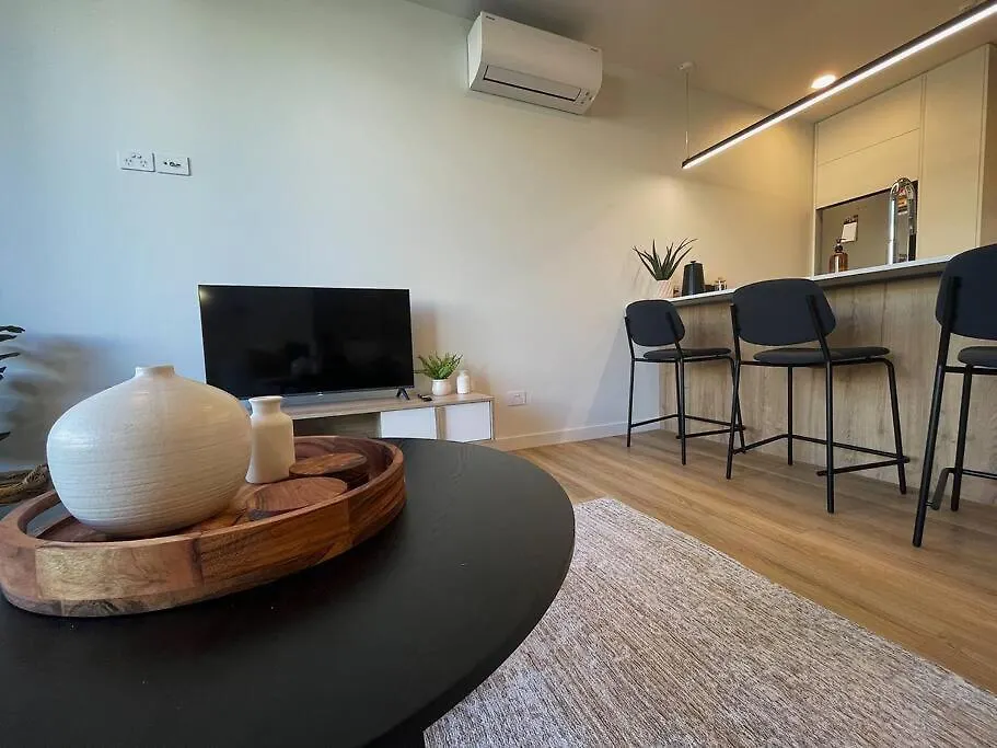 Modern Central Living Christchurch