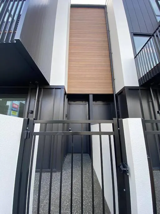 Modern Central Living Christchurch 0*,  New Zealand